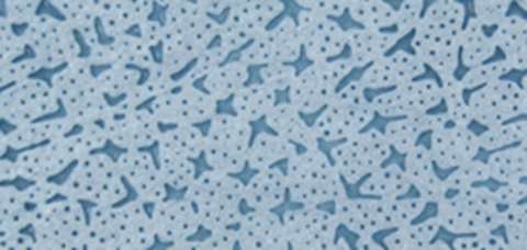 K-TEX - Rolldisp. 38x40cm- 1x225sh