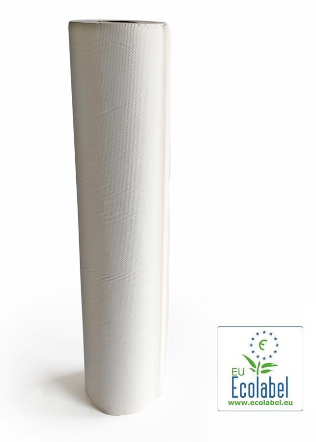 Medische rol cellulose 132 vel