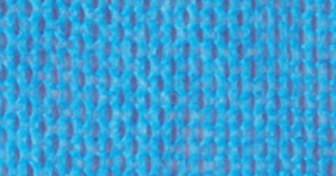 MULTITOWEL Bleu - Pli.Z 38x48cm 6x25f