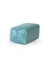 MULTITOWEL Green - Zfold 38x48cm 6x25sh
