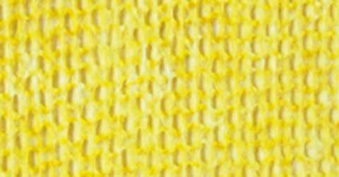 MULTITOWEL Yellow - Zfold 38x48cm 6x25sh