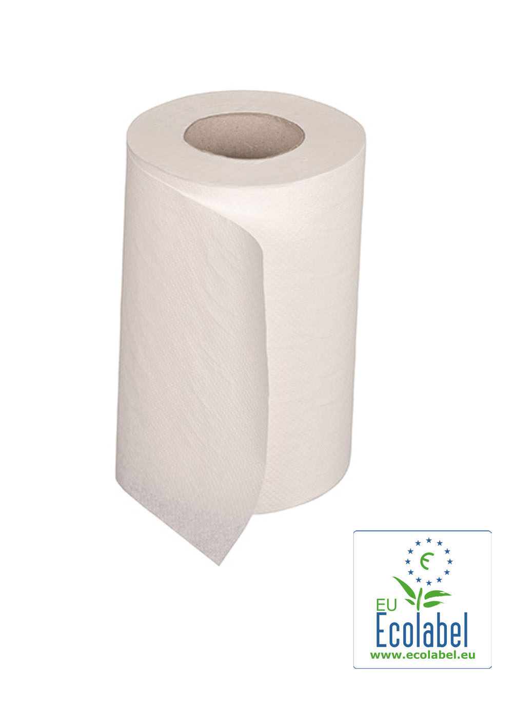 MINI ROLL - White 20,1cm 120m (cel.1p)