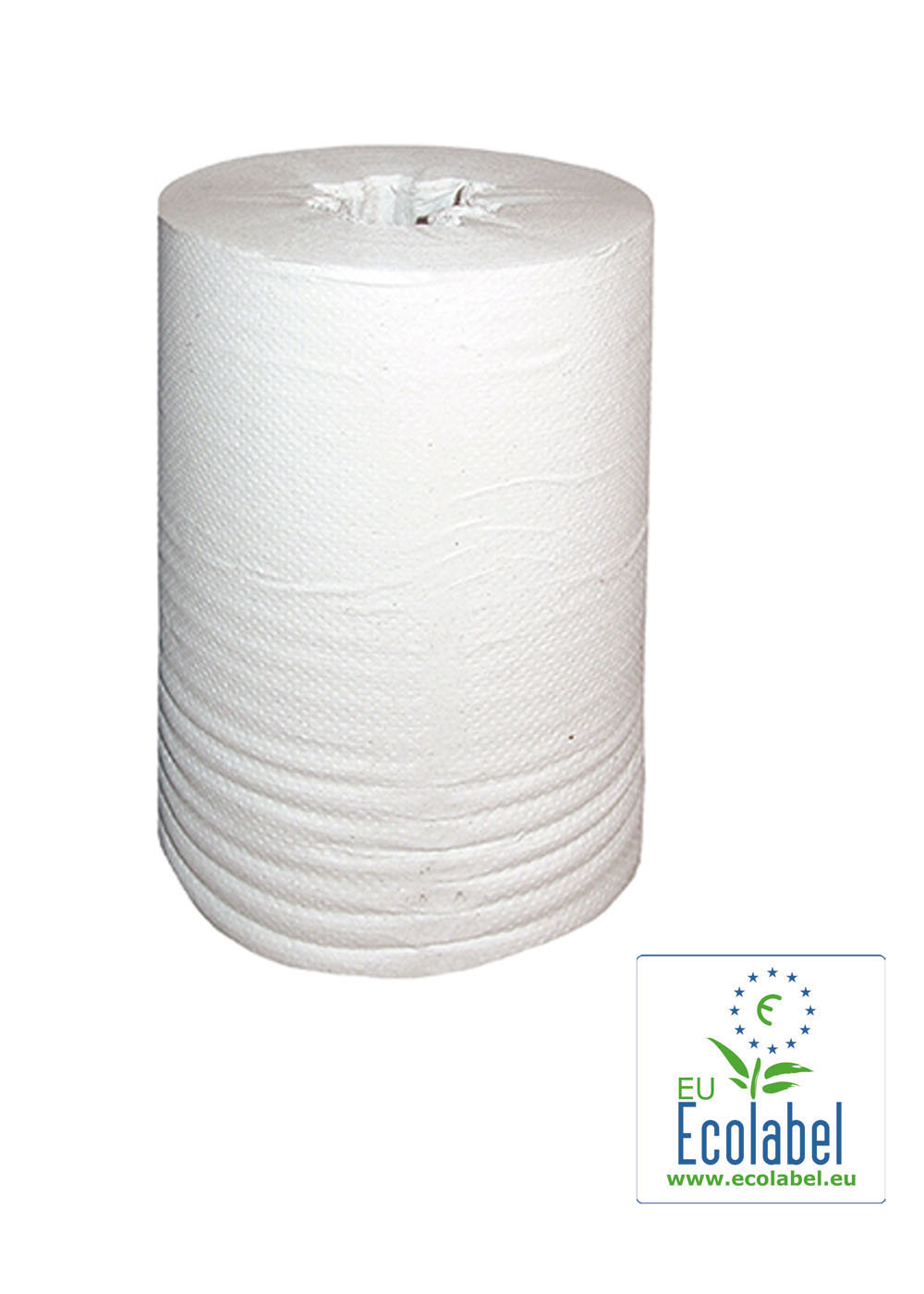 MINI ROLL - White 22cm 125m (cel.1p)