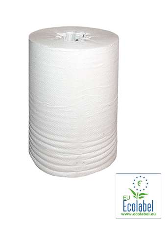RLX. MINI - Blanc 22cm 124m (cel.1p)
