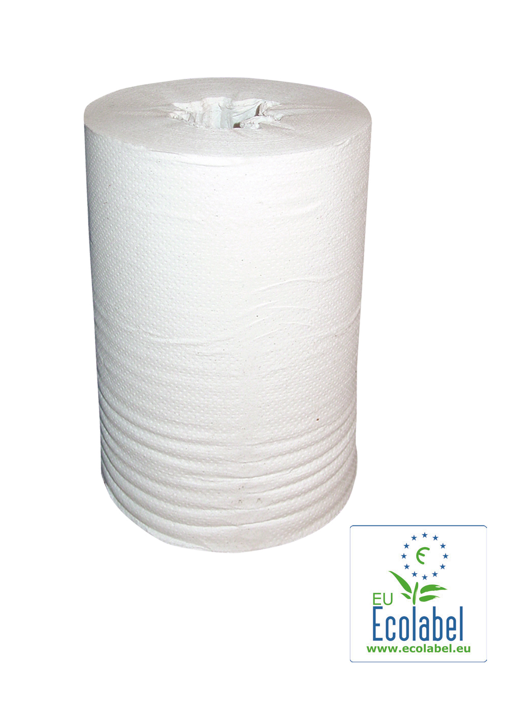 MINI ROLL - White 22cm 120m (rec.1p)