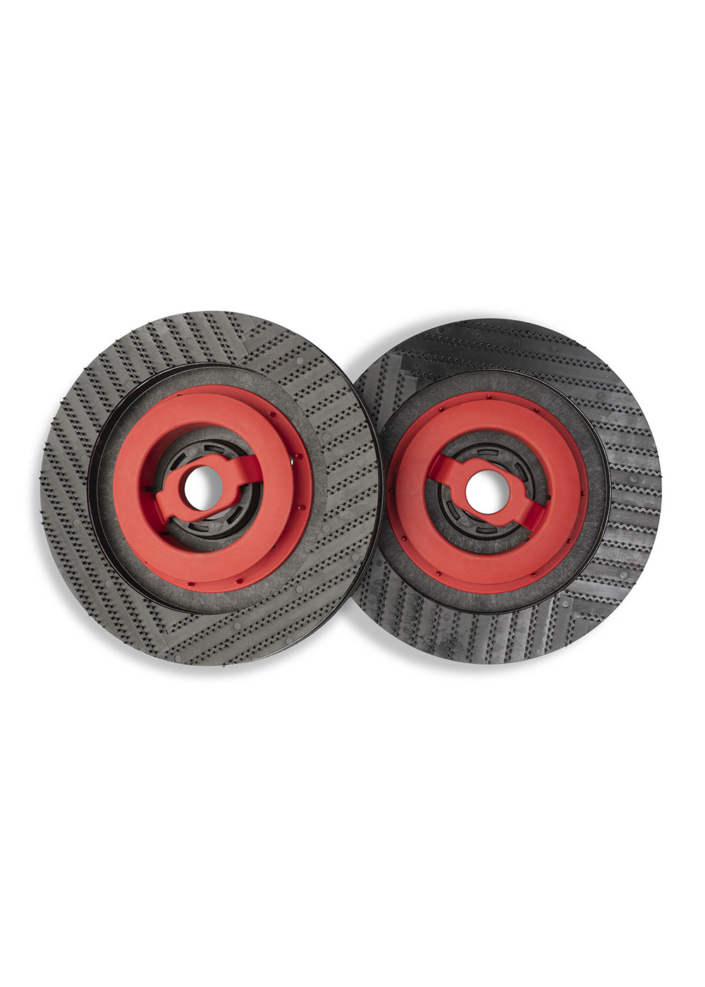 NUMATIC Padloc; padhouder 225mm