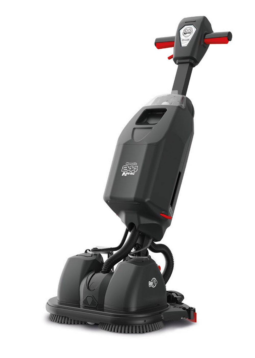 NUMATIC 244NX autolaveuse compacte