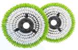 NUMATIC Polyscrub schrobborstel