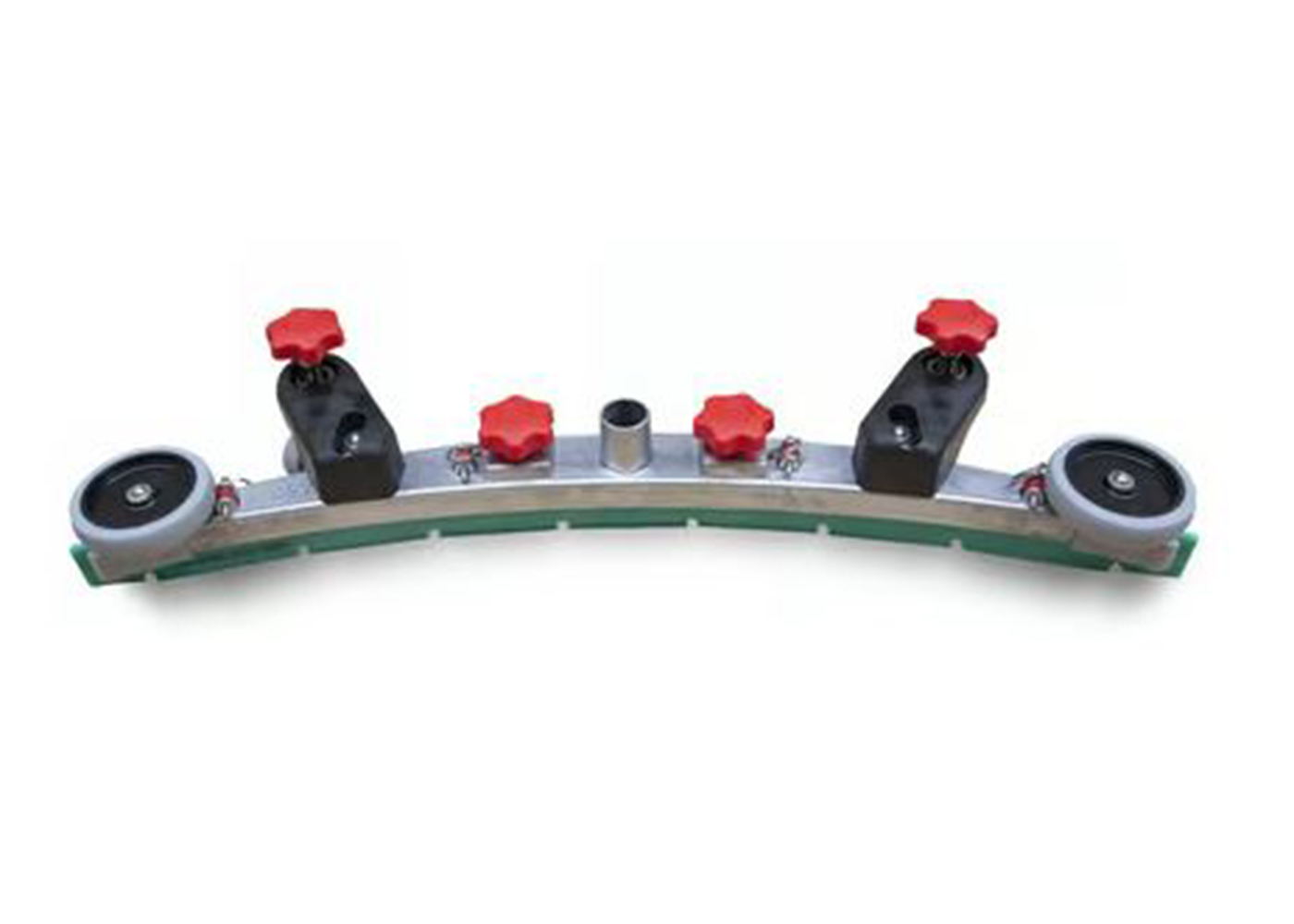 NUMATIC aspiration complète - en alu