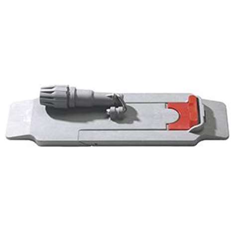 NUMATIC vlakmophouder pocket mop dropoff