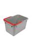 NUMATIC emmer met rode hendel 17L