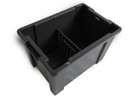 NUMATIC diepe opbergbox SM/PM