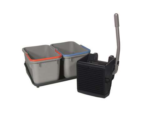 NUMATIC Mopkit voor SM werkwagens