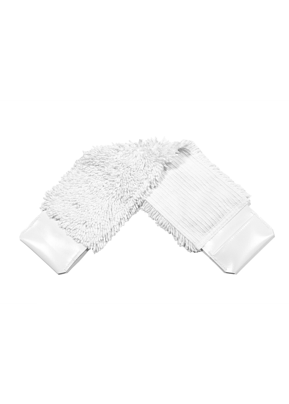 NUMATIC Witte vlakmop 'Hang on' 400mm