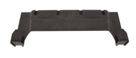 Numatic accessoire bar werkwagens