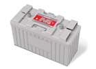 NUMATIC Litiumfosfaat batterij
