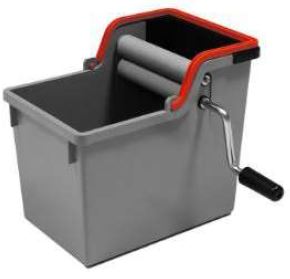 NUMATIC rolpersemmer - 905832