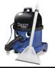 NUMATIC sproei-extractiemachine blauw
