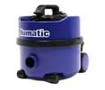 NUMATIC stofzuiger NVP180-11 royal blue
