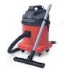 NUMATIC roetstofzuiger NVQ570 rood