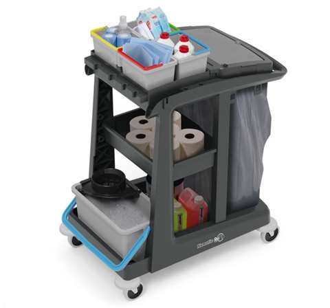 NUMATIC Werkwagen Eco-matic EM1