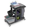 NUMATIC Werkwagen ecomatic EM3