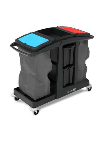 NUMATIC Werkwagen Eco-Matic EM6