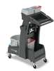 NUMATIC Werkwagen Multi-Matic MM3