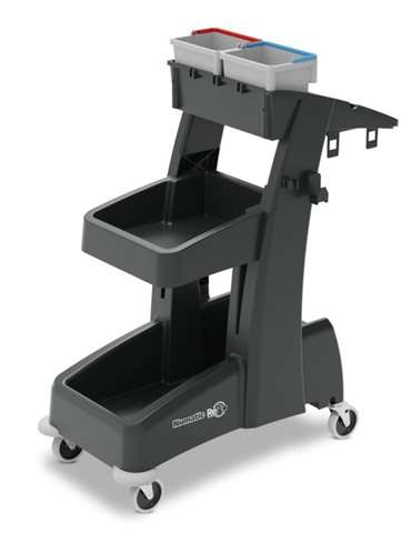 NUMATIC Chariot compact Multi-Matic MM5