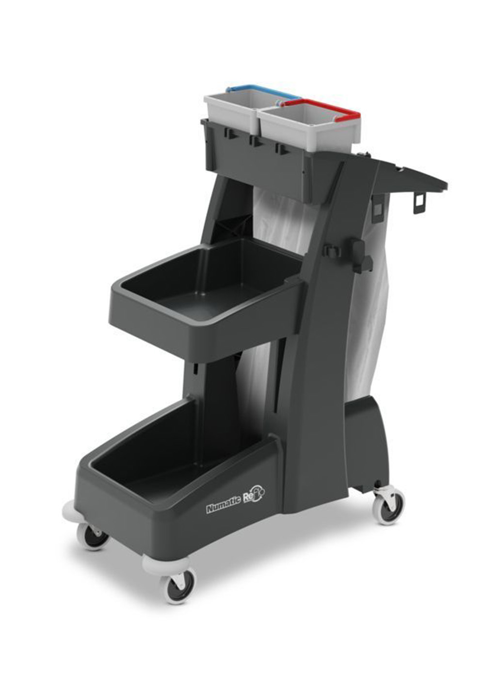 NUMATIC Werkwagen MM6 915065