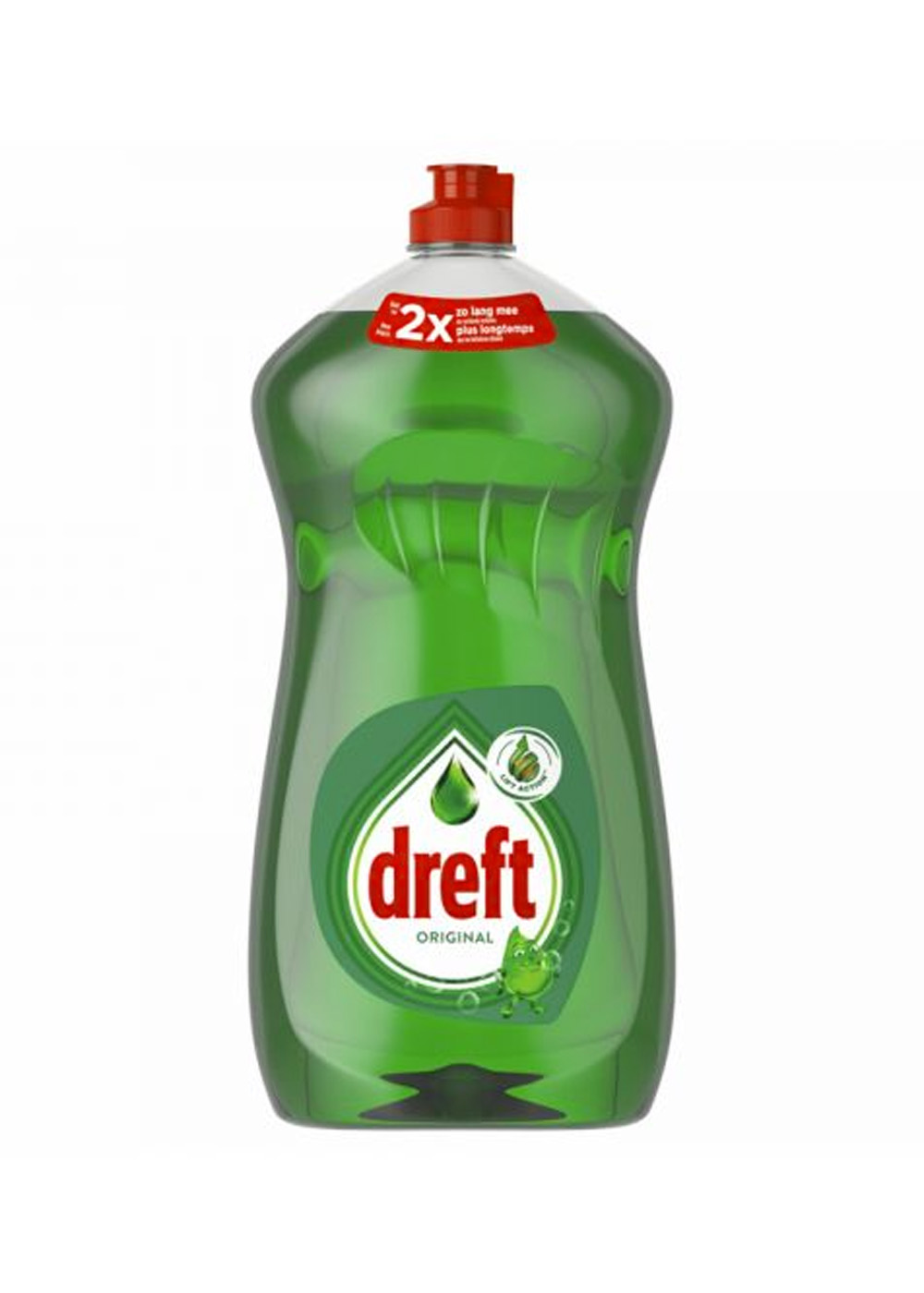 P&amp;G dreft handvaatwasmiddel