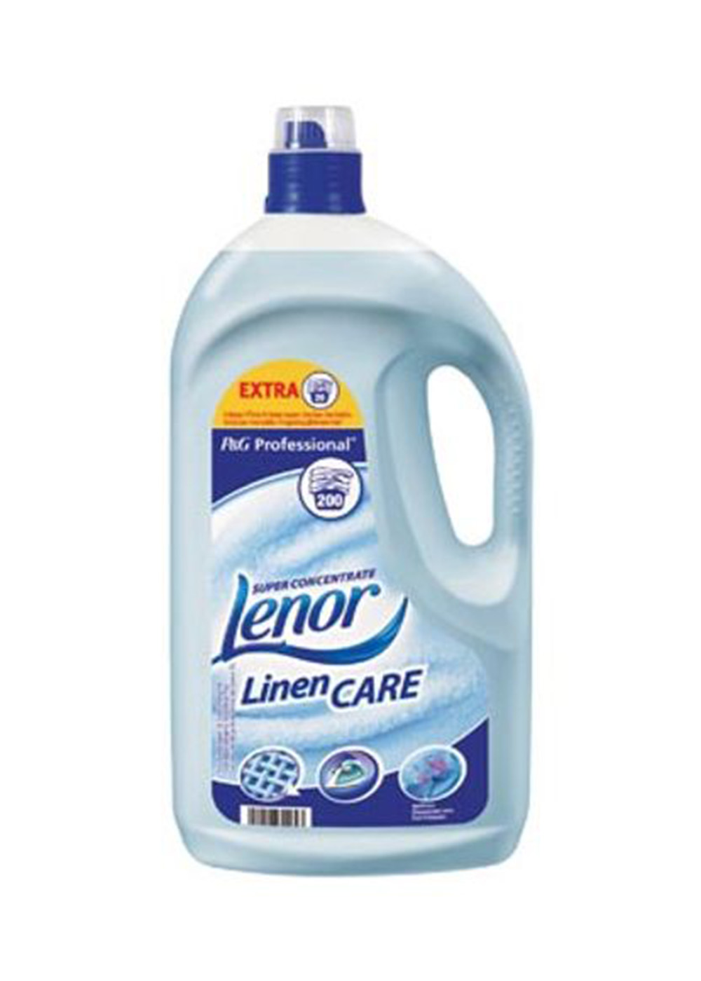 P&amp;G Lenor Professionel assouplisseur