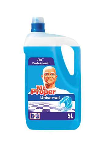 P&G mr.proper ocean allesreiniger