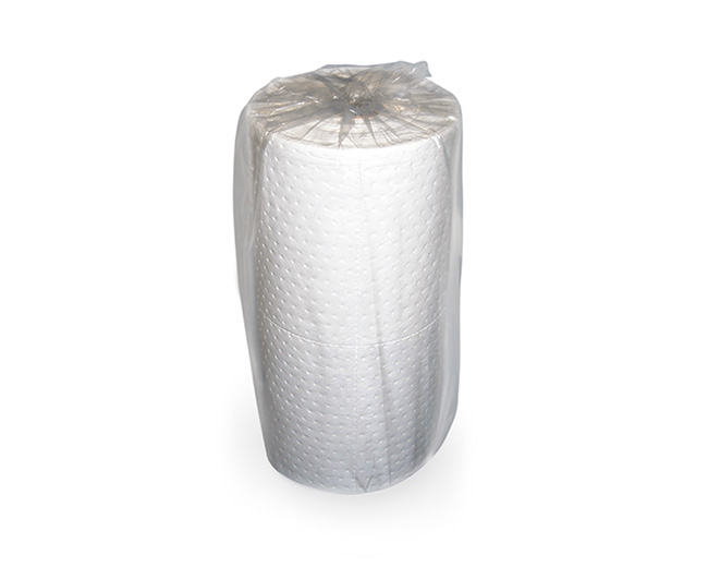 ROLLS - White 76cm 1x46m 380M (oil)