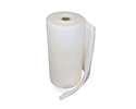 ROLLS - White 76cm 1x46m 350SMS (oil)