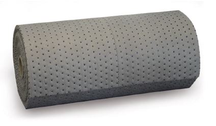 RLX. - Gris 38cm 2x46m 350SMS (uni.)