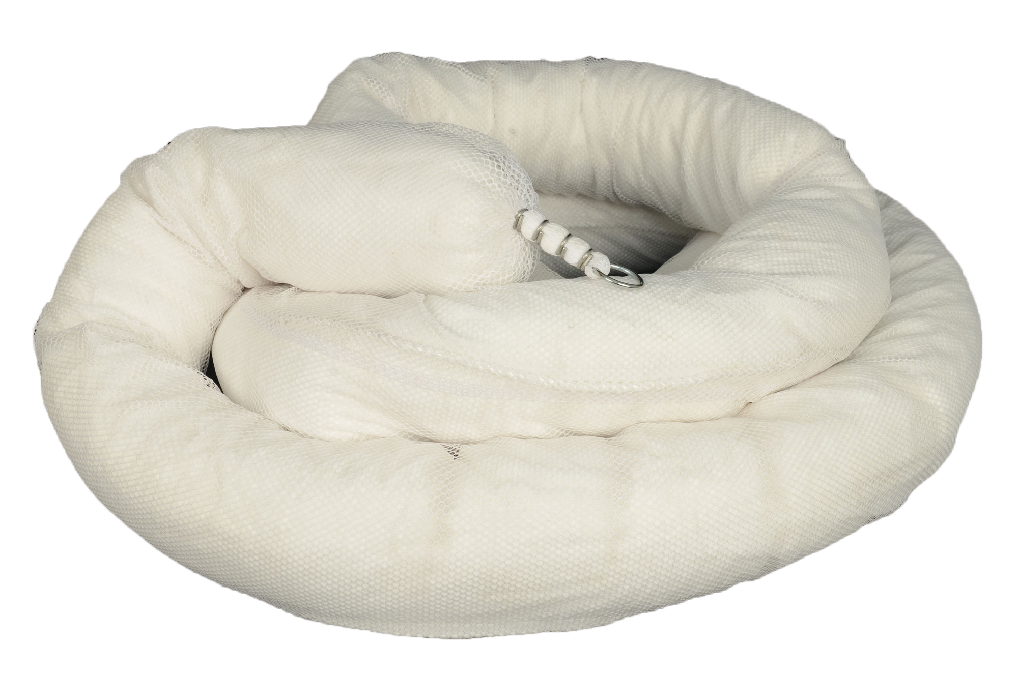 SNAKES - White 120x7.5cm 10pcs (oil)