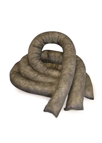 SNAKES - Grey 360x7.5cm 6pcs (uni.)