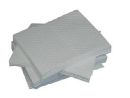 PADS - White 40x50cm 100sh 280M (oil)