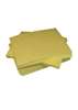 PADS - Yellow 40x50cm 100sh 350SMS (che)
