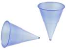 PAPSTAR puntbeker   blue cone