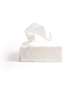 PTcrep.White Z-fold 38x30cm- 10x50sh