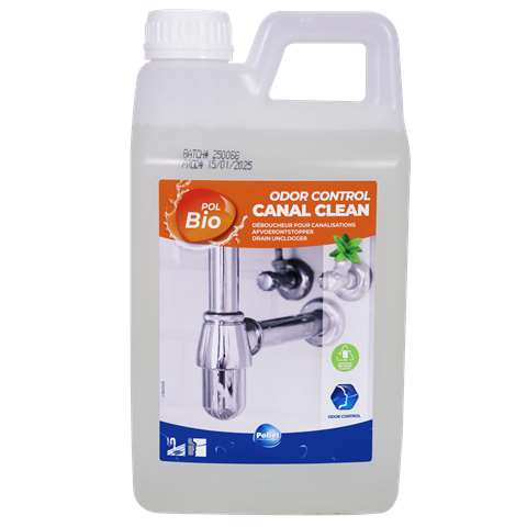 POLBIO Odorline Canal Clean