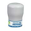 Cap indoors odor Line