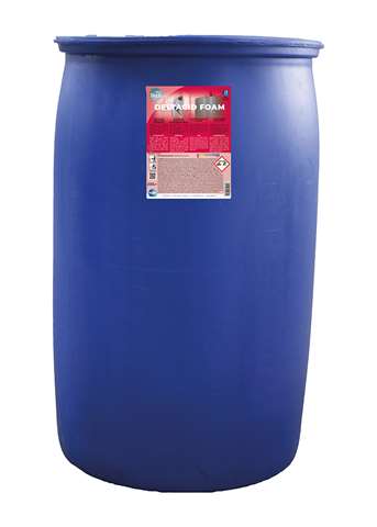 POLTECH Deltacid Foam