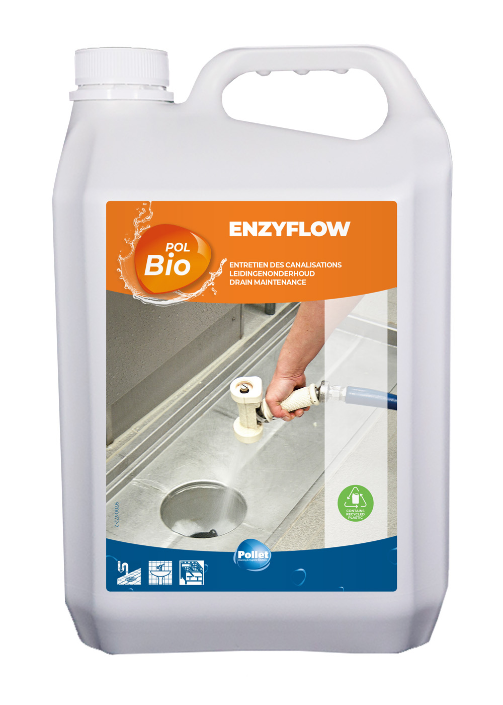 POLBIO enzyflow
