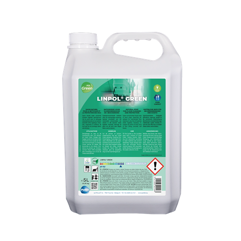 POLGREEN Linpol Green