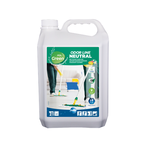 Polgreen Odor Line neutral