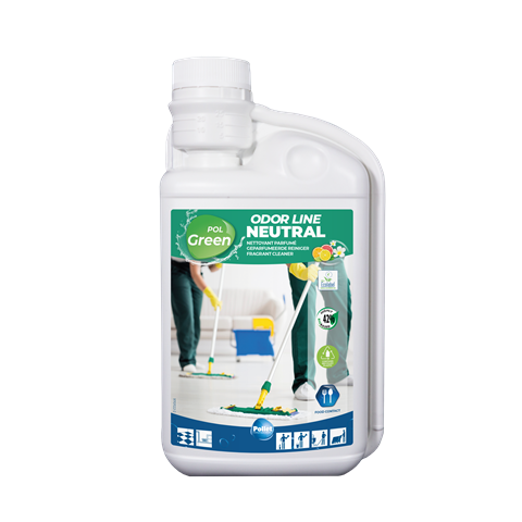 POLGREEN odorline neutral