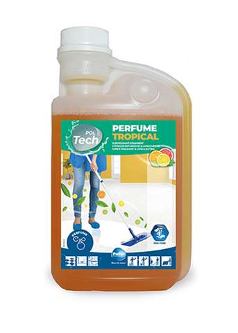 POLTECH perfume tropical